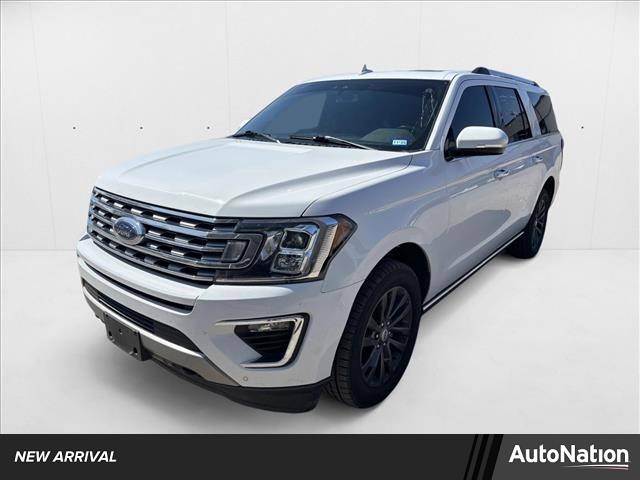 2021 Ford Expedition Limited — SUV — 87,567 mi — Burleson, TX