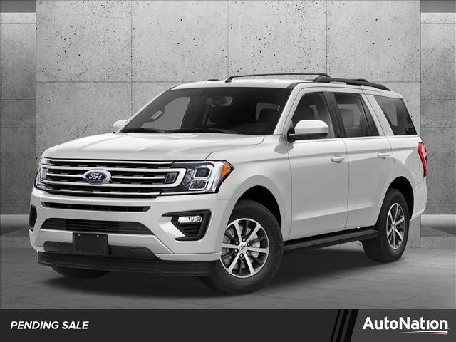 2019 Ford Expedition XLT — SUV — 59,328 mi — Burleson, TX
