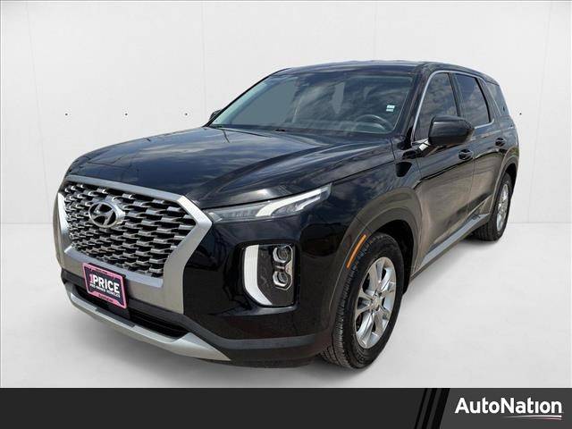 2021 Hyundai Palisade SE — SUV — 113,185 mi — Burleson, TX