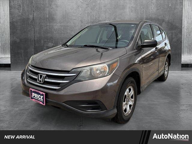 2014 Honda CR-V LX — SUV — 225,623 mi — Burleson, TX