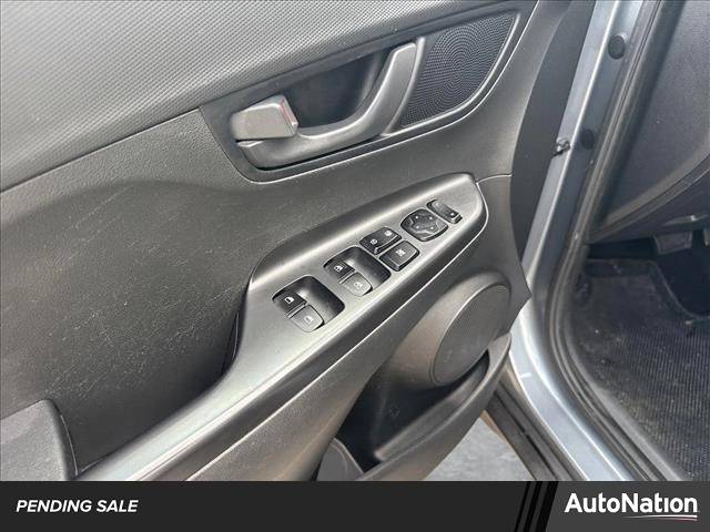 2018 Hyundai Kona SEL — SUV — 149,941 mi — Burleson, TX