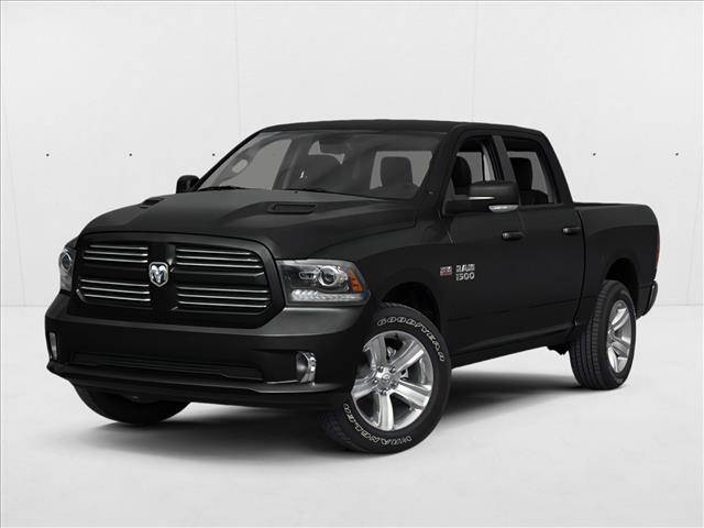 2013 Ram 1500 Express — Pickup Truck — 110,938 mi — Burleson, TX