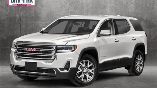 2023 GMC Acadia SLT — SUV — 28,361 mi — Burleson, TX