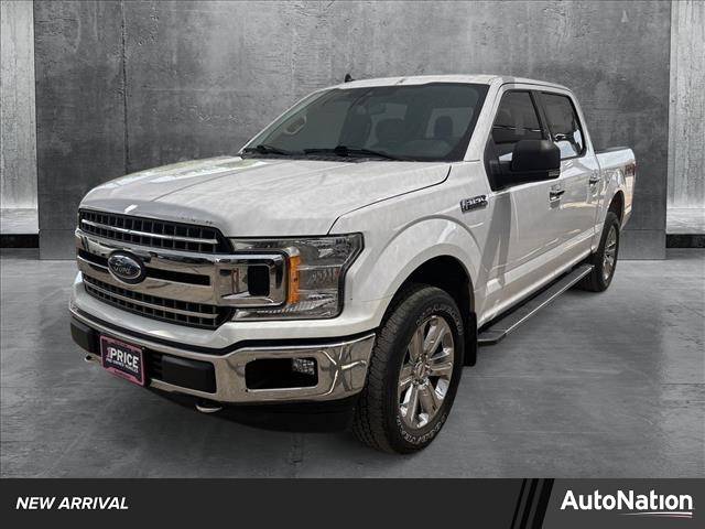 2019 Ford F-150 XLT — Pickup Truck — 118,006 mi — Burleson, TX