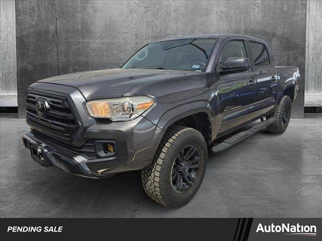 2018 Toyota Tacoma SR — Pickup Truck — 85,107 mi — Burleson, TX