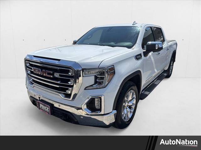 2019 GMC Sierra 1500 SLT — Pickup Truck — 84,843 mi — Burleson, TX
