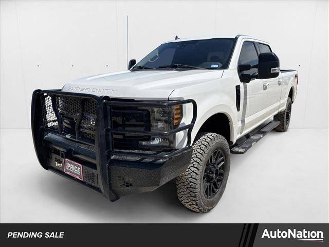 2019 Ford Super Duty F-250 Lariat — Pickup Truck — 167,061 mi — Burleson, TX