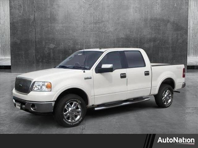 2008 Ford F-150 FX2 — Pickup Truck — 200,406 mi — Burleson, TX