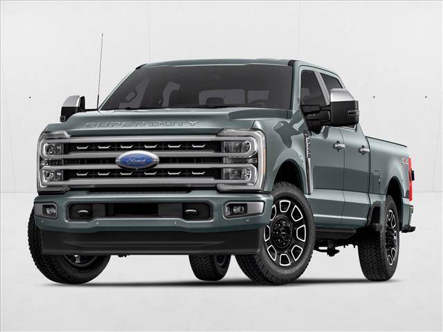 2024 Ford Super Duty F-250 XLT — Pickup Truck — 3,306 mi — Burleson, TX