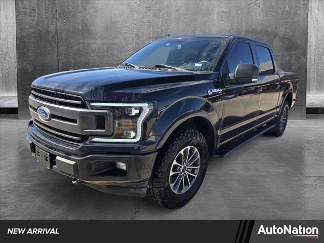 2019 Ford F-150 XLT — Pickup Truck — 75,751 mi — Burleson, TX