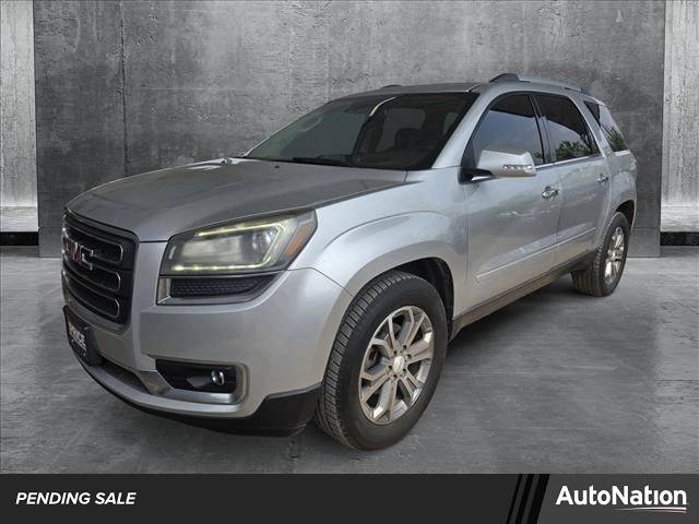 2015 GMC Acadia SLT — SUV — 178,970 mi — Burleson, TX