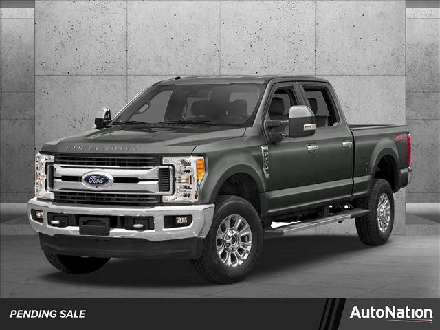 2018 Ford Super Duty F-250 XLT — Pickup Truck — 151,362 mi — Burleson, TX
