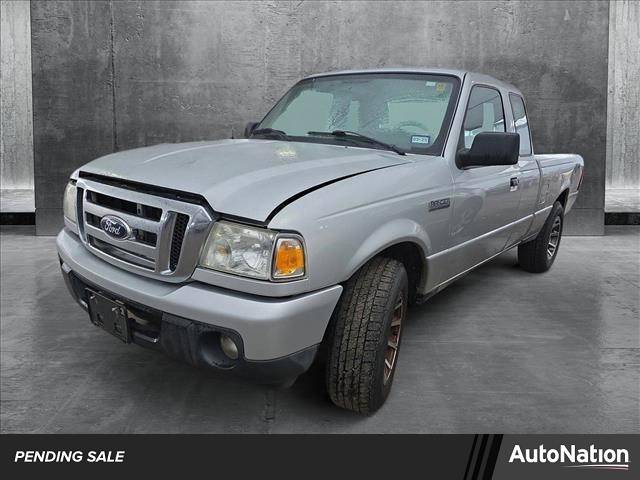 2011 Ford Ranger XLT — Pickup Truck — 105,786 mi — Burleson, TX