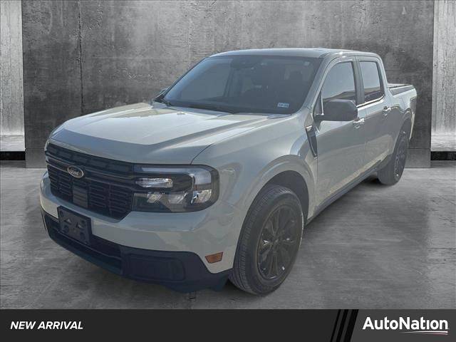 2024 Ford Maverick LARIAT — Pickup Truck — 11,107 mi — Burleson, TX