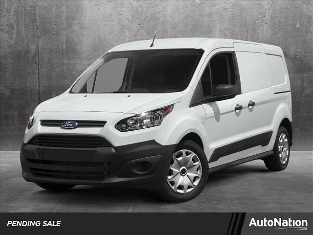 2017 Ford Transit Connect Van XL — Cargo Van — 164,016 mi — Burleson, TX