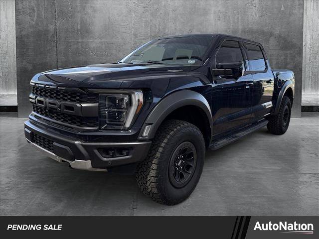 2022 Ford F-150 Raptor — Pickup Truck — 42,053 mi — Burleson, TX