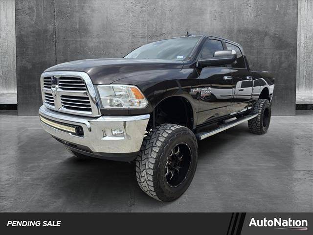 2016 Ram 2500 Lone Star — Pickup Truck — 114,542 mi — Burleson, TX