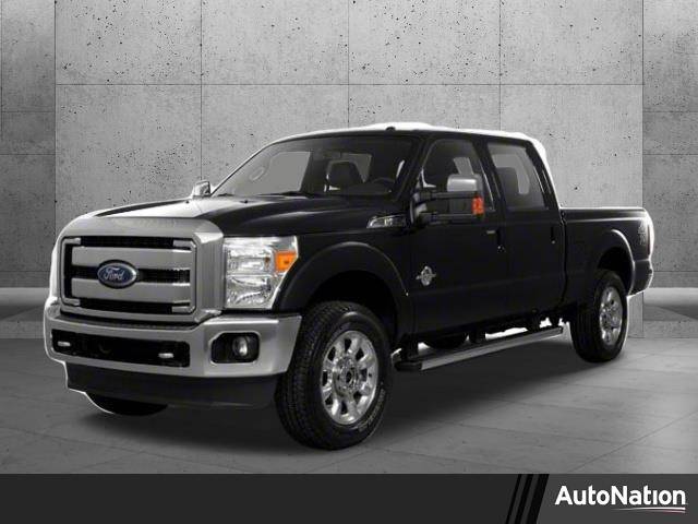2013 Ford Super Duty F-250 XLT — Pickup Truck — 184,890 mi — Burleson, TX