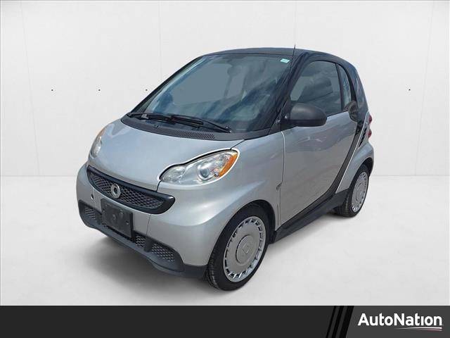 2015 smart fortwo