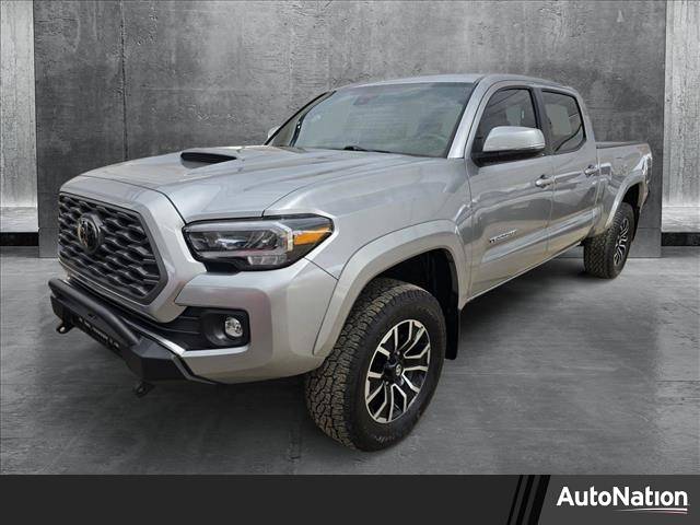 2023 Toyota Tacoma TRD Sport — Pickup Truck — 17,367 mi — Burleson, TX
