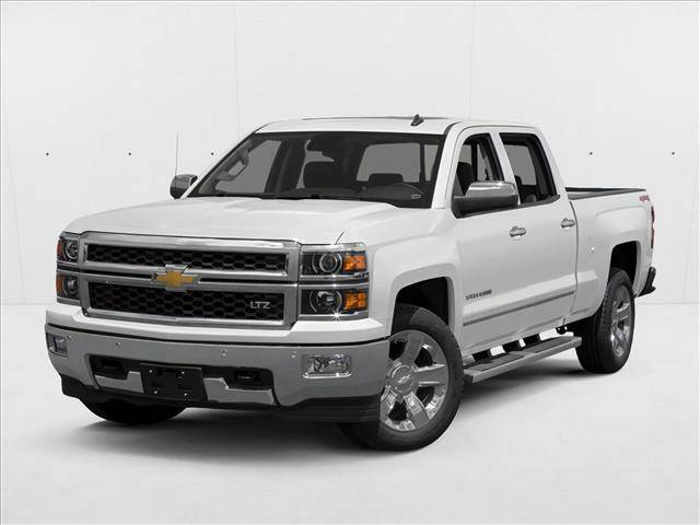 2014 Chevrolet Silverado 1500 LT — Pickup Truck — 165,463 mi — Burleson, TX