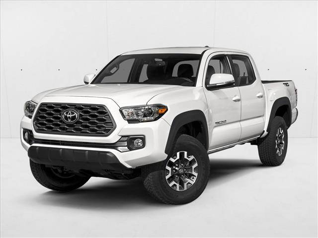 2022 Toyota Tacoma TRD Off Road — Pickup Truck — 41,372 mi — Burleson, TX