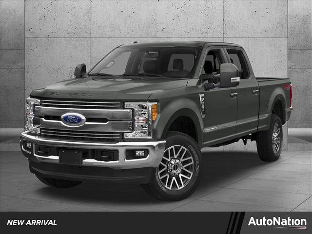 2017 Ford Super Duty F-250 Lariat — Pickup Truck — 335,289 mi — Burleson, TX