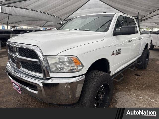2014 Ram 2500 SLT — Pickup Truck — 266,980 mi — Burleson, TX