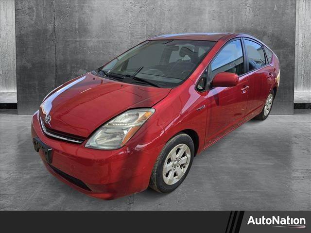 2007 Toyota Prius Base — Sedan — 146,568 mi — Burleson, TX