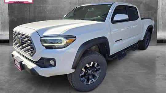 2022 Toyota Tacoma TRD Off Road — Pickup Truck — 35,803 mi — Burleson, TX