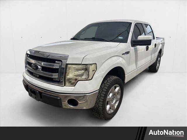 2013 Ford F-150 XL — Pickup Truck — 146,845 mi — Burleson, TX