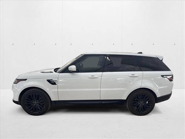 2018 Land Rover Range Rover Sport HSE — SUV — 78,988 mi — Burleson, TX