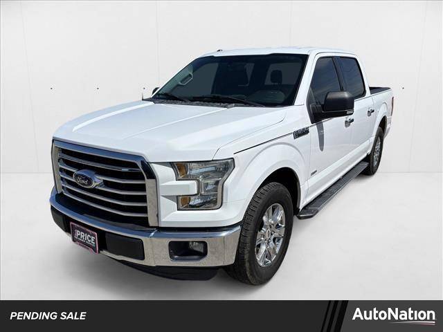 2015 Ford F-150 XLT — Pickup Truck — 119,615 mi — Burleson, TX