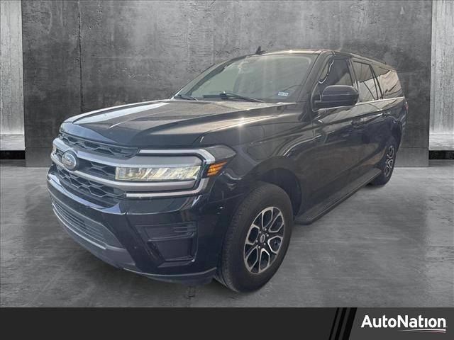 2022 Ford Expedition XLT — SUV — 67,988 mi — Burleson, TX
