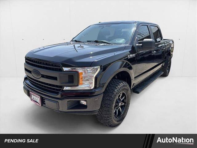 2019 Ford F-150 XL — Pickup Truck — 65,015 mi — Burleson, TX