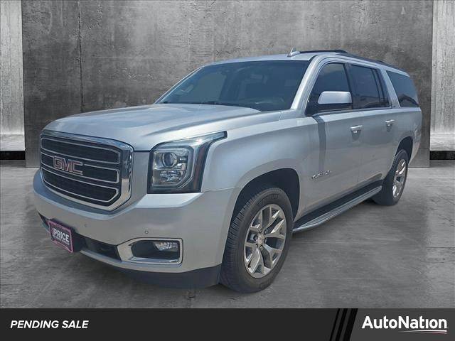 2016 GMC Yukon SLT — SUV — 144,575 mi — Burleson, TX