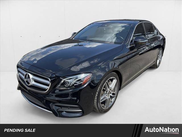 2019 Mercedes-Benz E-Class E 300 — Sedan — 66,567 mi — Burleson, TX