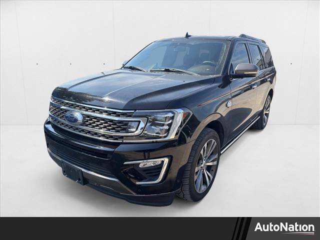 2020 Ford Expedition King Ranch — SUV — 84,569 mi — Burleson, TX