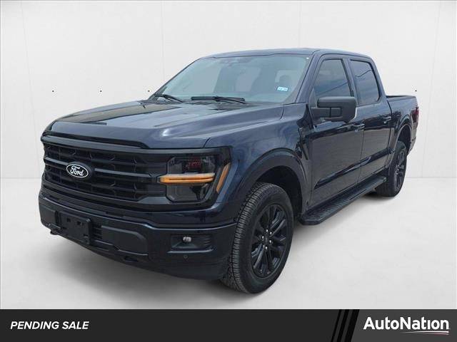 2024 Ford F-150 XLT — Pickup Truck — 20,255 mi — Burleson, TX