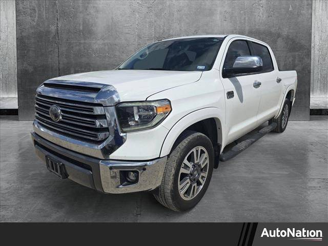 2019 Toyota Tundra 1794 Edition — Pickup Truck — 172,989 mi — Burleson, TX