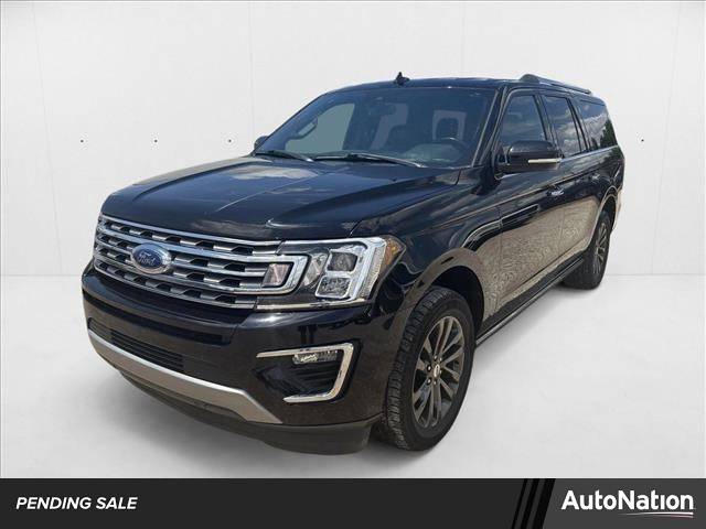 2020 Ford Expedition Limited — SUV — 125,112 mi — Burleson, TX