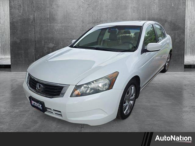 2008 Honda Accord EX-L — Sedan — 147,000 mi — Burleson, TX