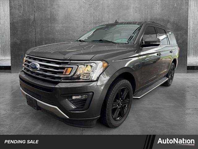 2021 Ford Expedition XLT — SUV — 44,878 mi — Burleson, TX