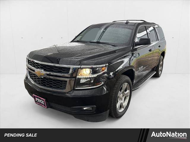 2020 Chevrolet Tahoe LT — SUV — 162,354 mi — Burleson, TX