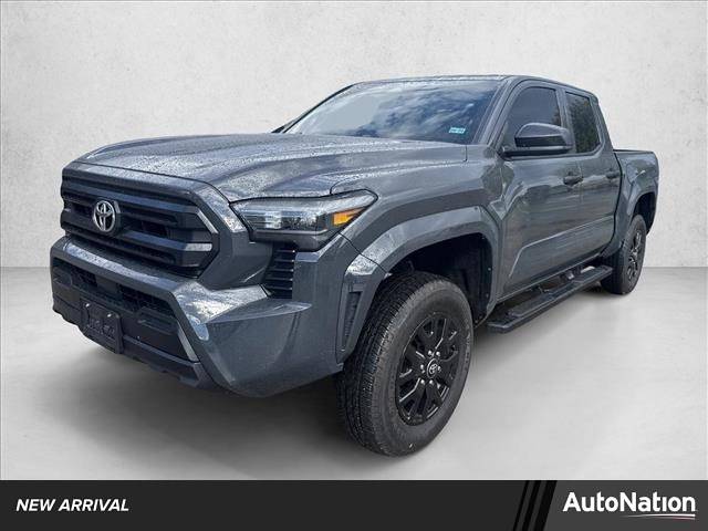 2024 Toyota Tacoma SR — Pickup Truck — 8,474 mi — Burleson, TX