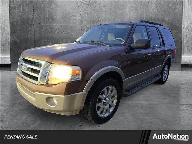 2011 Ford Expedition XLT — SUV — 219,718 mi — Burleson, TX