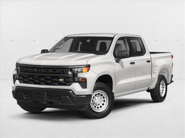2024 Chevrolet Silverado 1500 LT Trail Boss — Pickup Truck — 22,766 mi — Burleson, TX