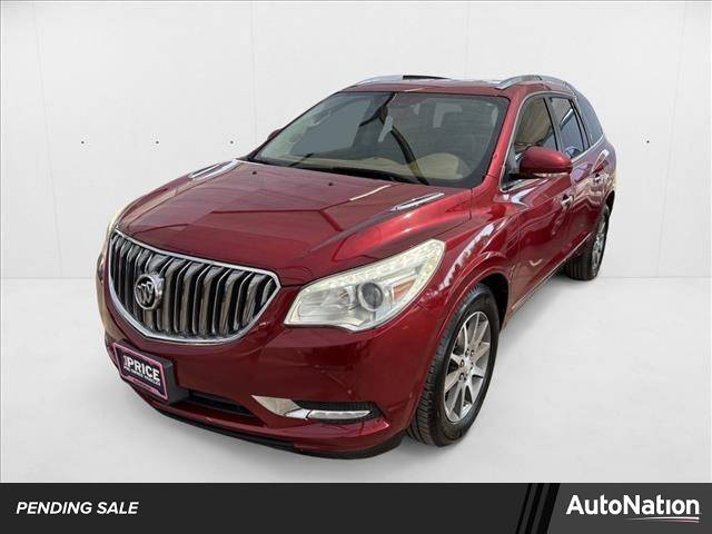 2013 Buick Enclave Leather — SUV — 133,372 mi — Burleson, TX