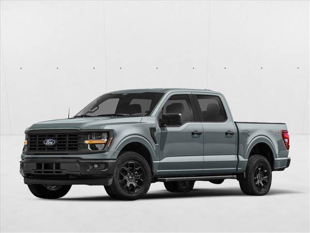 2024 Ford F-150 STX — Pickup Truck — 5,278 mi — Burleson, TX