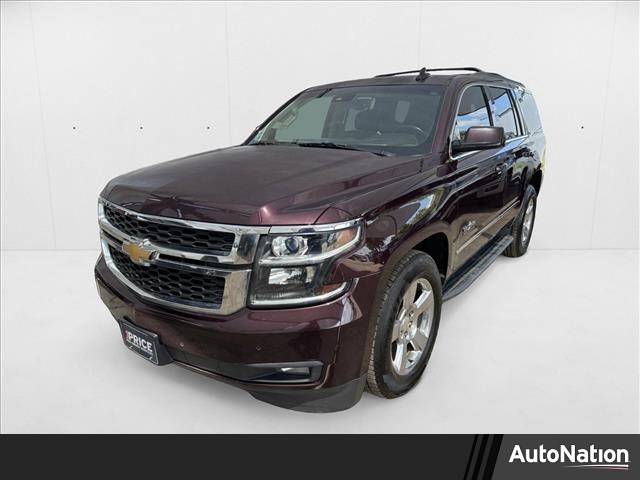 2017 Chevrolet Tahoe LT — SUV — 141,439 mi — Burleson, TX